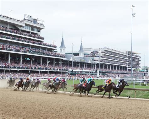 churchill downs results for today|Churchill Downs Race Results Today: Fast + Full Results.